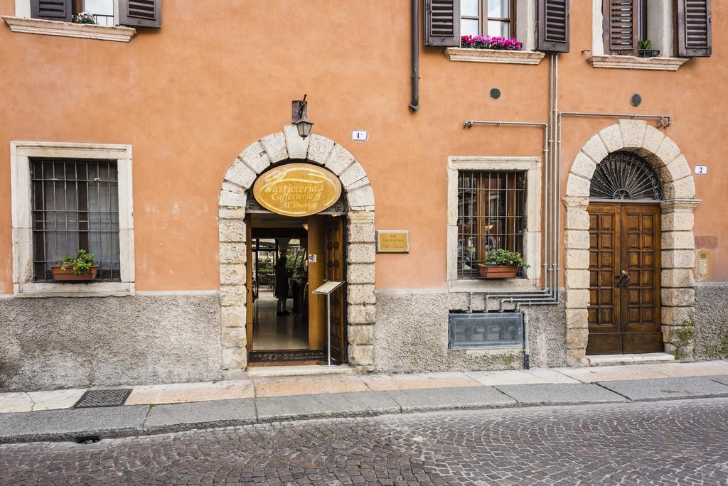 Myplace Duomo Apartments Verona Exterior foto