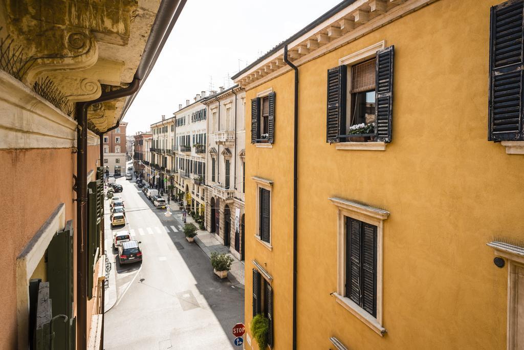 Myplace Duomo Apartments Verona Exterior foto